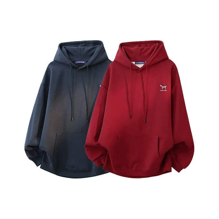 FAX FOR FMACM Sweatshirt Unisex Navy Blue-21