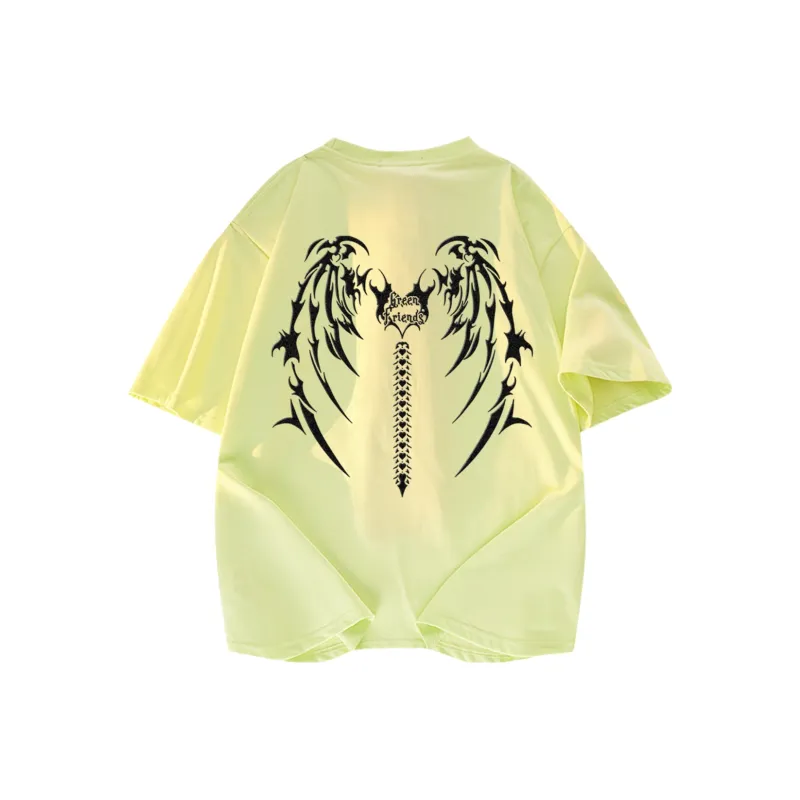 GF T Shirts Unisex-9