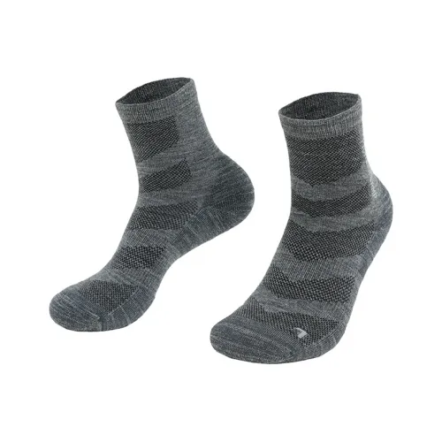 PIONEER CAMP Mid Calf Socks Unisex 1 Pack