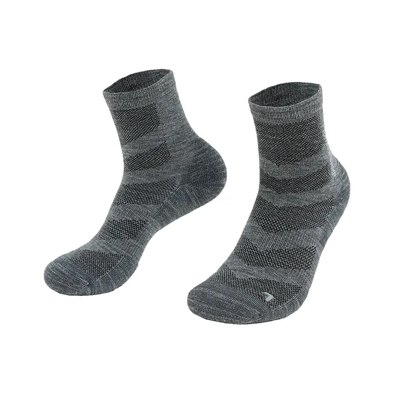 PIONEER CAMP Mid Calf Socks Unisex 1 Pack-0