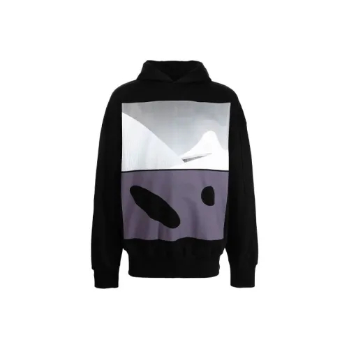 Converse X A COLD WALL Hoodie