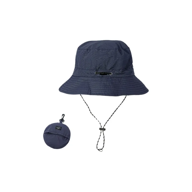 YUZHAOLIN Polyester Bucket Hats Unisex-5