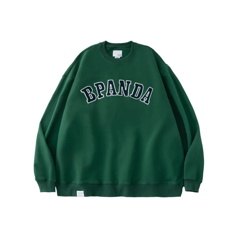 Ben.panda Sweatshirts Unisex-12