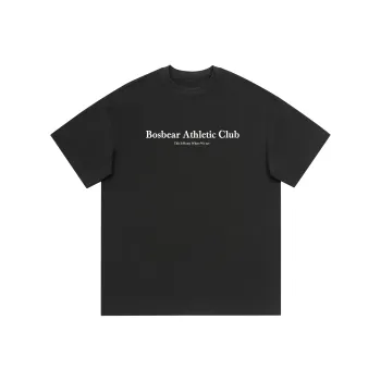 BOS BEAR T-Shirts Unisex