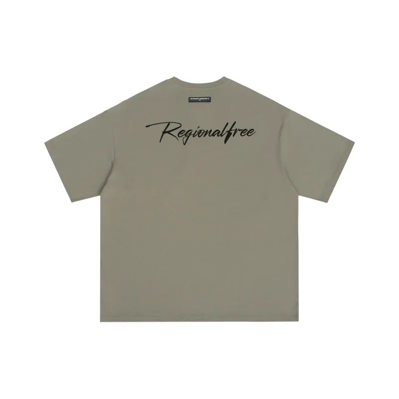 UFZ T Shirts Unisex-4