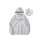 Gray(Fleece-lined and Thickened)