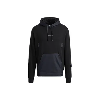 Adidas Originals Sweatshirts Men Black