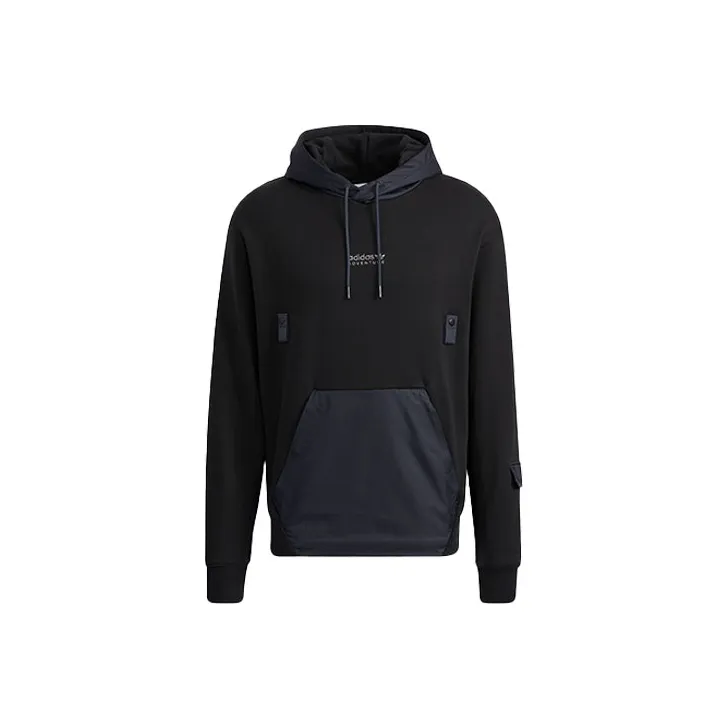 Adidas Originals Sweatshirts Men Black-0