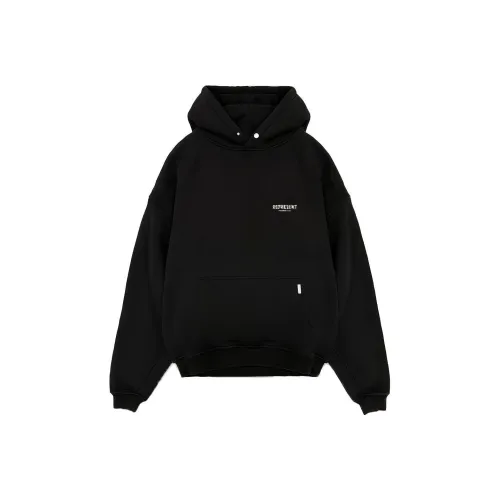 REPRESENT Owner's Club Hoodie