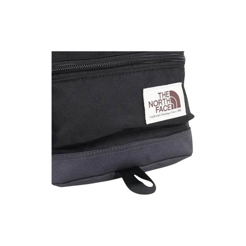 THE NORTH FACE Berkeley Polyester Backpack Mini Kids' Black-7