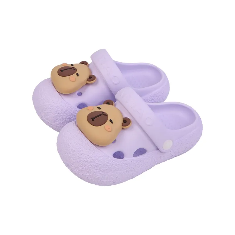 Thin strips Slippers / Home Slippers-8