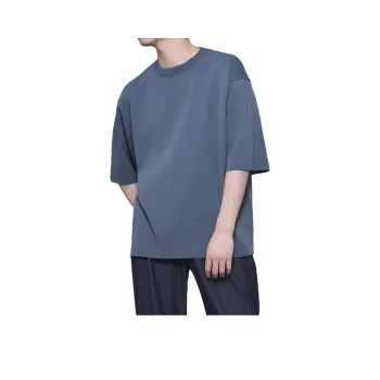 UNITED TOKYO FW24 T Shirt Men's Dark Gray