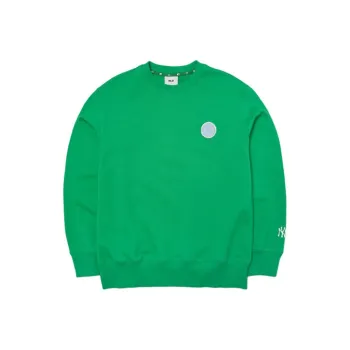 MLB New York Yankees Sweatshirts Unisex Green