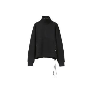 AFFIX Sweatshirts Men Black