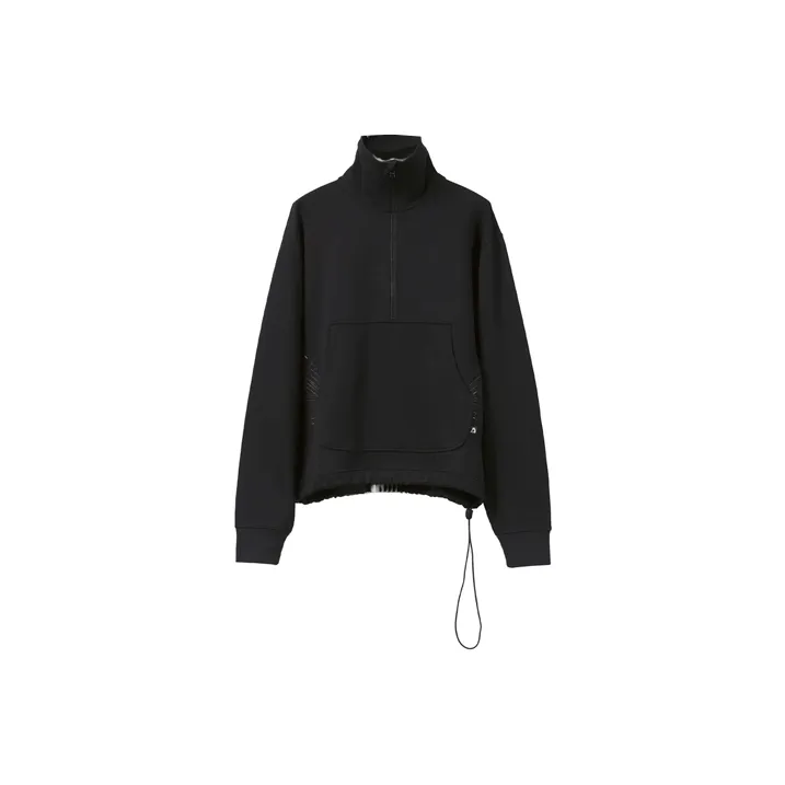 AFFIX Sweatshirts Men Black-0