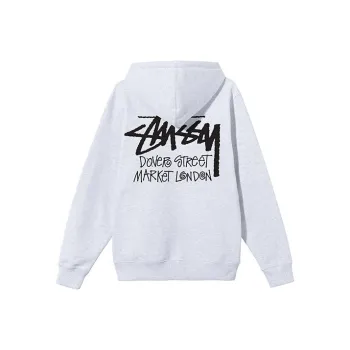 Stussy Stock Dsm Singapore Hoodie