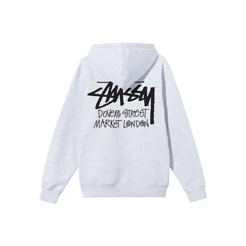 Stussy X Dover Street Market Hoodie