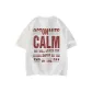 White Heather Gray-Red