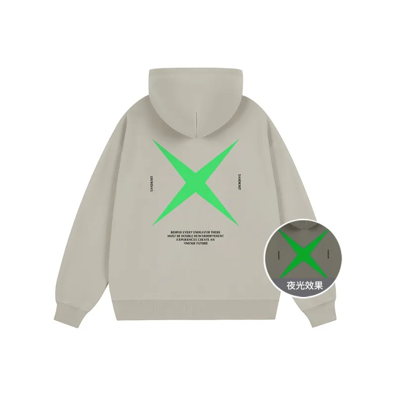 SandKnit Unlimited Monthly Reading Series Sweatshirts Unisex-28