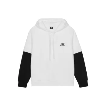 New Balance Sweatshirts Unisex White