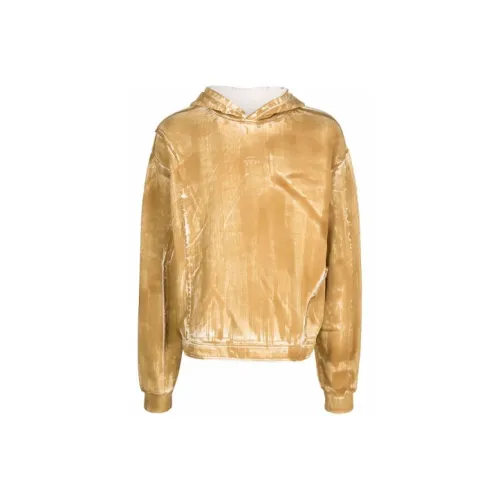 A COLD WALL* Acid Wash Hoodie