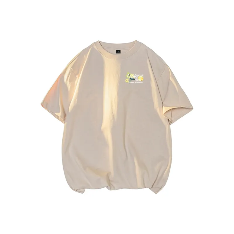 MJ STYLE T Shirts Unisex-15