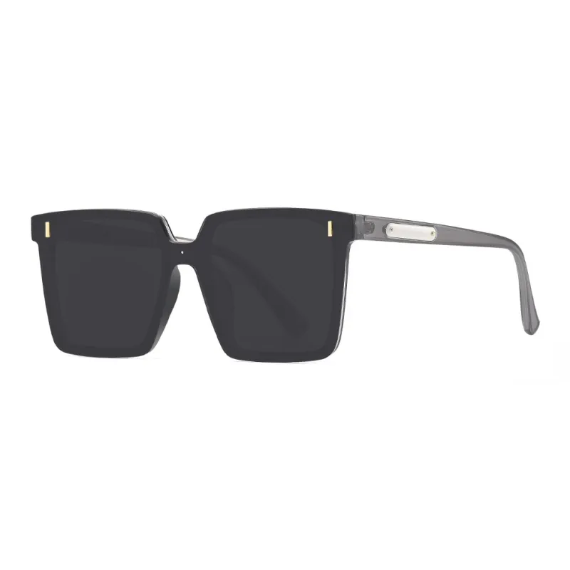 TUCANO PC Square Sunglasses Unisex-5