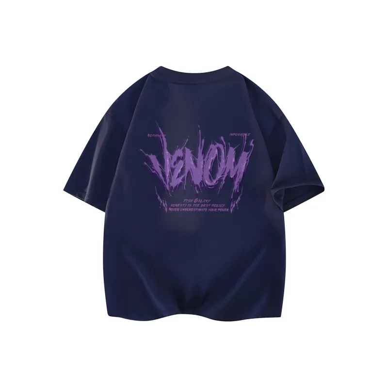 FISHGALAXY T Shirts Unisex-9