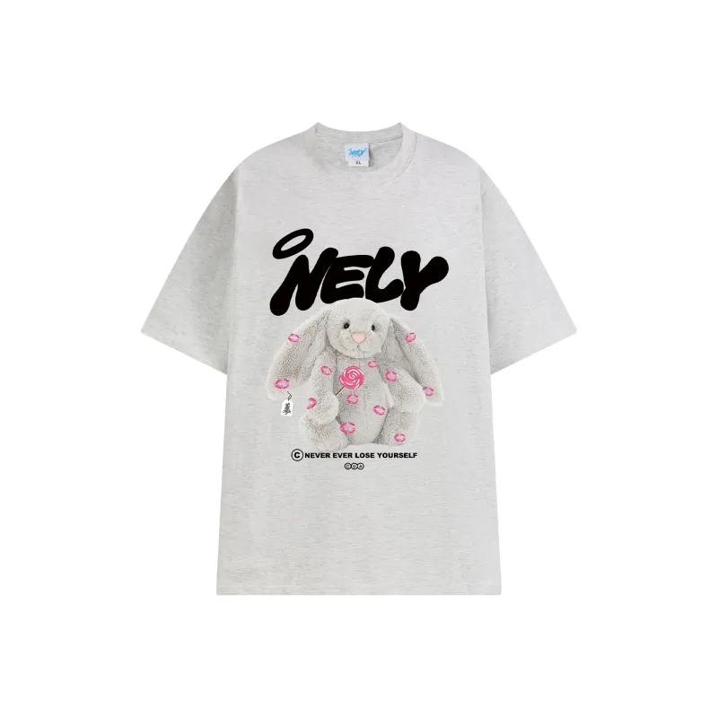 NELY T Shirts Unisex-79