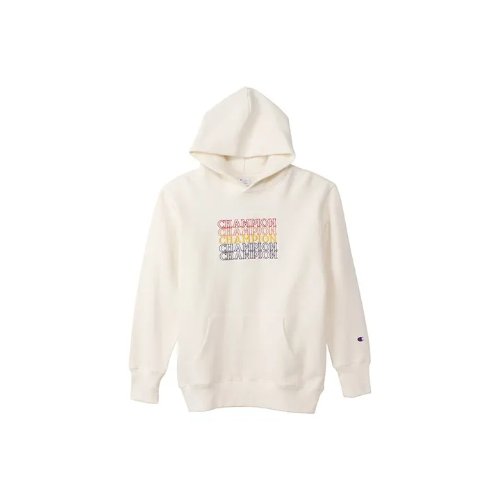 Champion Sweatshirts Unisex-0