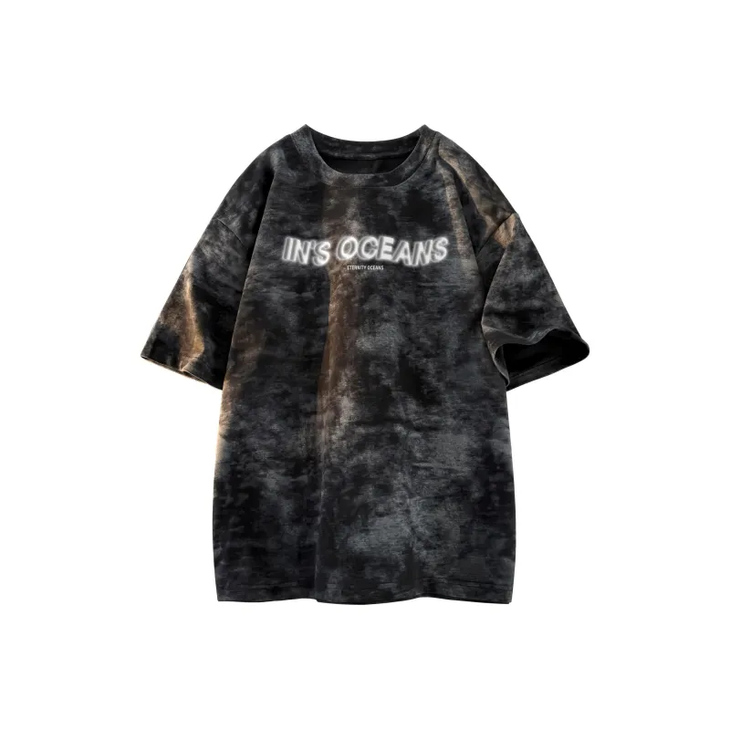 IN'S T Shirts Unisex-2