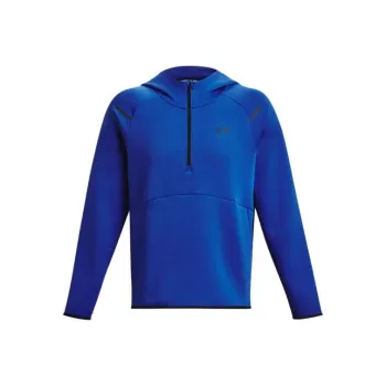 Under Armour Sweatshirts Men Royal Blue