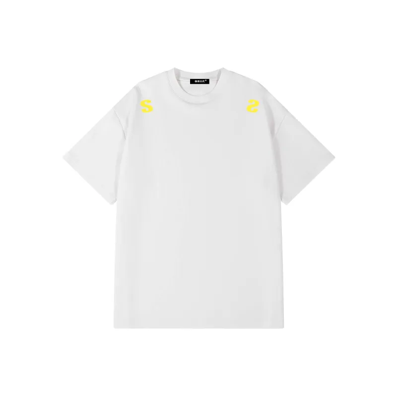 Universal Templates T Shirt Unisex-5