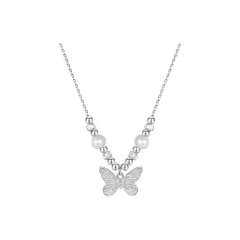 CHOW TAI KING Pearl Necklaces Women's