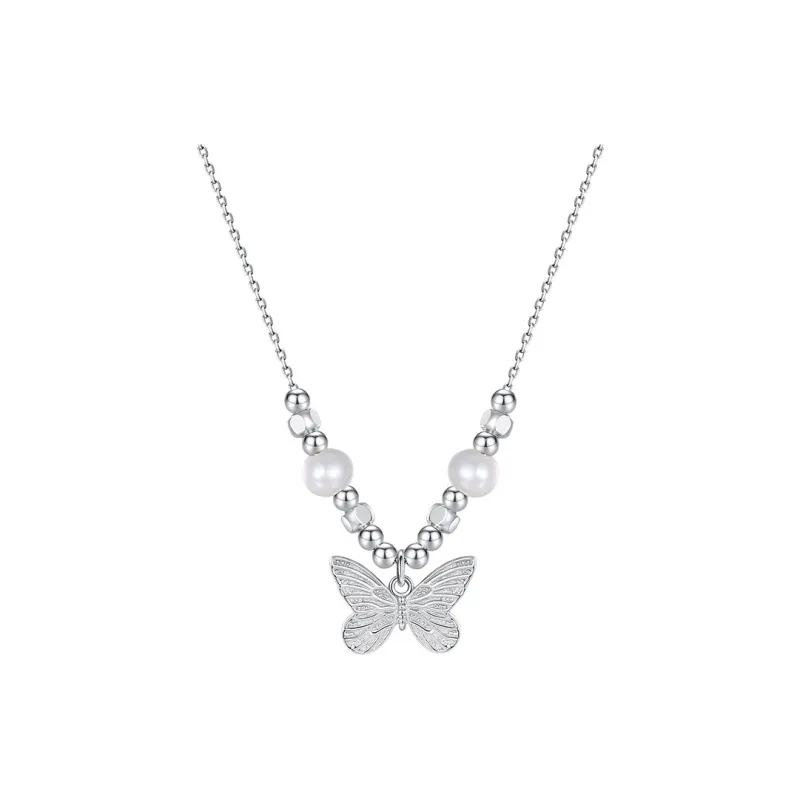 CHOW TAI KING Pearl Necklaces Women's-0