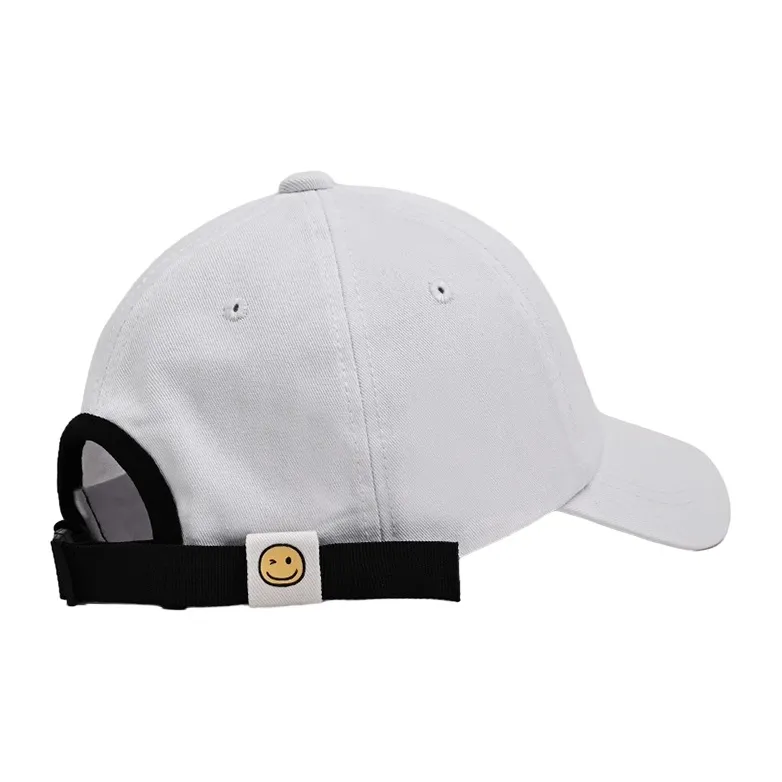 FREE RABBITⅡ Soft Top With Extra Depth And Width Large Brim Versatile Use Baseball Caps Unisex-4