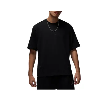 Jordan Flight Essentials T Shirt Men's Black/Black