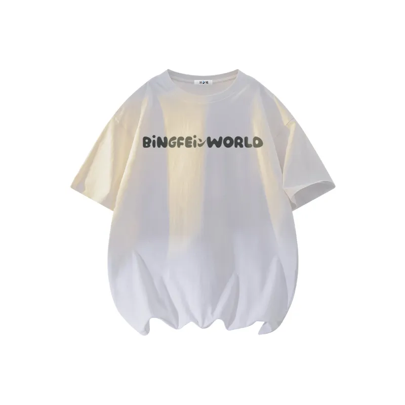 Ice flying T Shirts Unisex-1