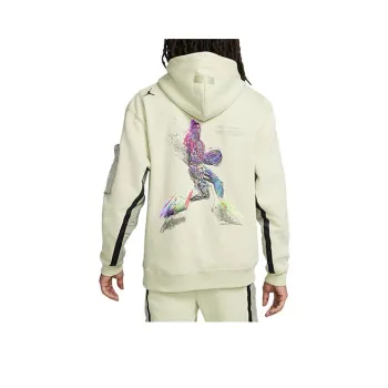 JORDAN 23 Engineered Stetement Fleece Hoodie
