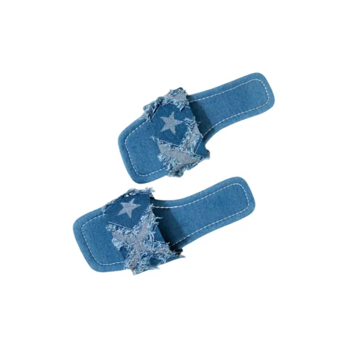 Meter Slippers / Home Slippers