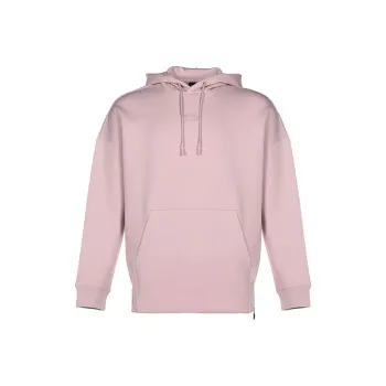 HUGO BOSS Sweatshirt Men's Light Pink