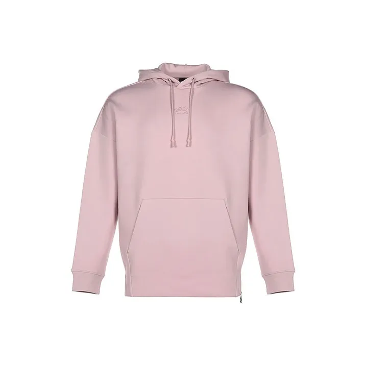 HUGO BOSS Sweatshirt Men's Light Pink-0