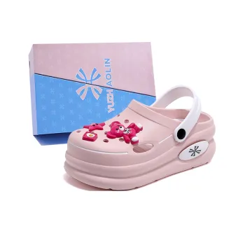YUZHAOLIN Clogs Women's