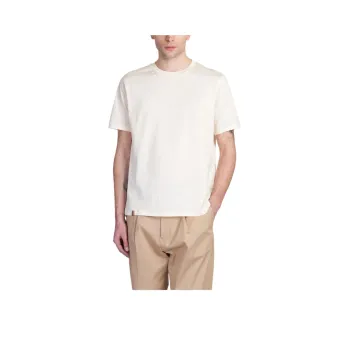 PS By Paul Smith Crewneck Short Sleeve T Shirt