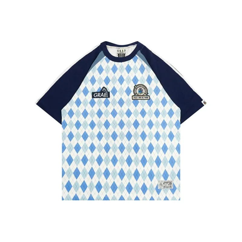 GRAF T-Shirts Men-2