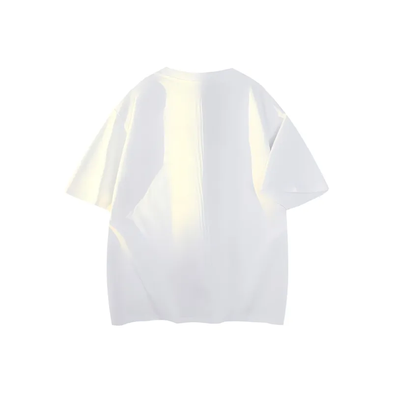 CHARLIE GOLF T Shirts Unisex-6