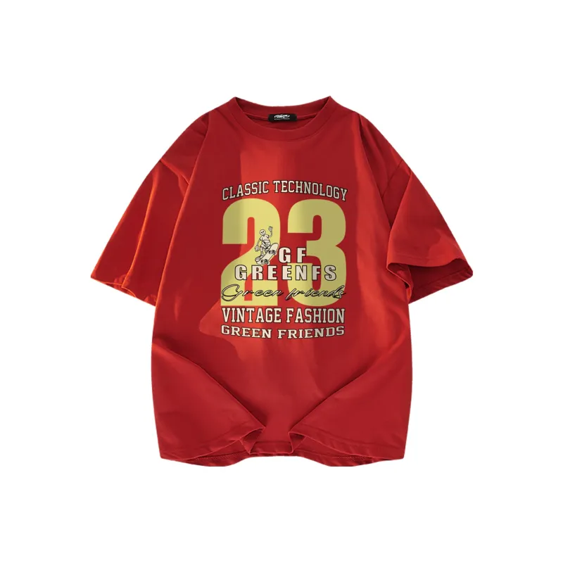 GF T Shirts Unisex-26