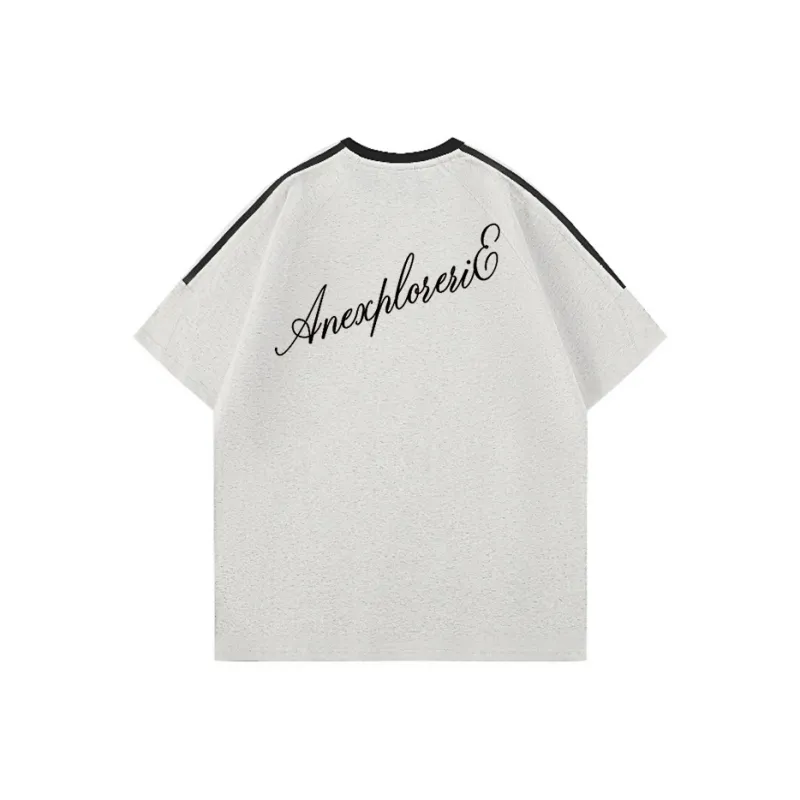 I.E T Shirts Unisex-2