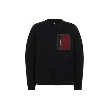 COACH Sweatshirts Men Black
