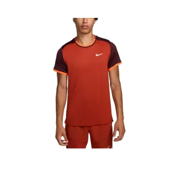 Nike Court Advantage Men's Dri-FIT Tennis Top
